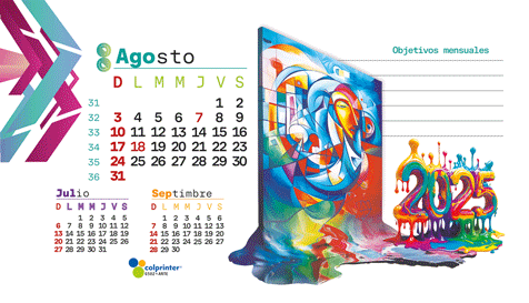 Escritorio Arte